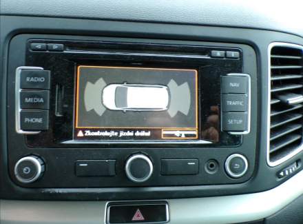 Seat - Alhambra