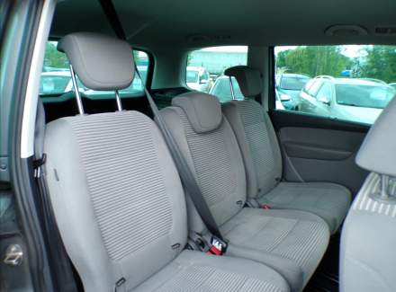 Seat - Alhambra