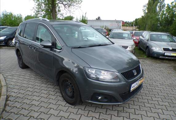 Seat - Alhambra