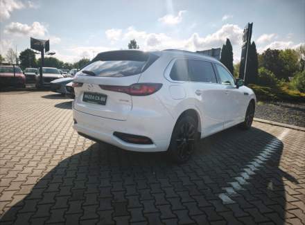 Mazda - CX-80