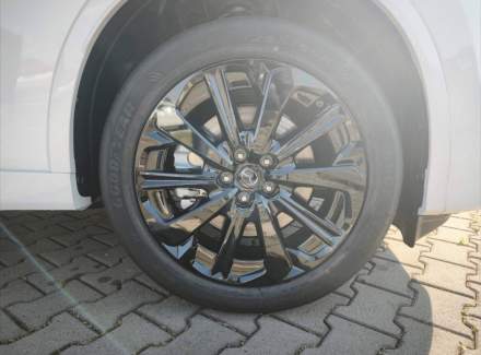 Mazda - CX-80