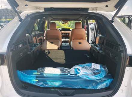 Mazda - CX-80