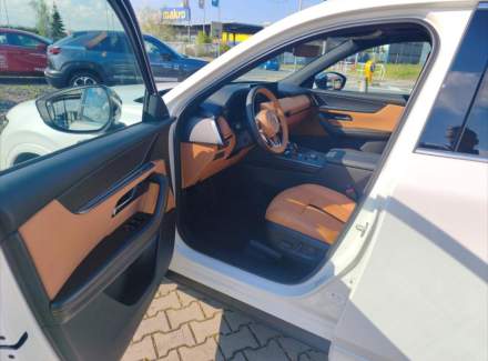 Mazda - CX-80
