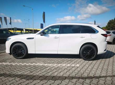 Mazda - CX-80