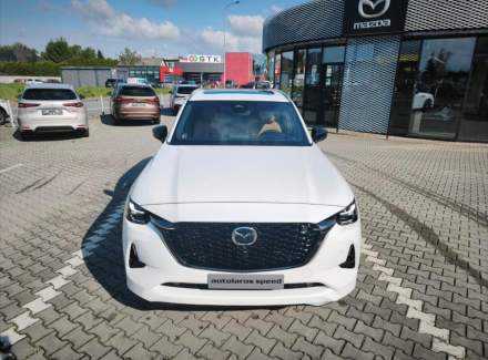 Mazda - CX-80