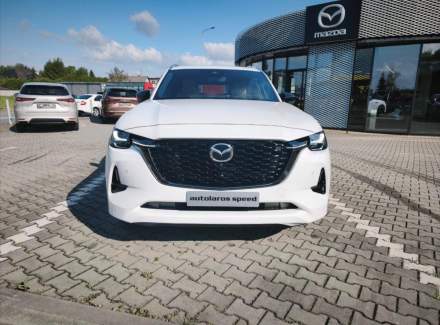 Mazda - CX-80