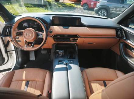 Mazda - CX-80