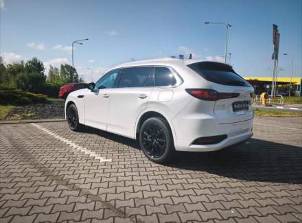 Mazda - CX-80
