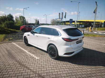 Mazda - CX-80