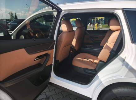 Mazda - CX-80