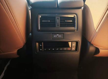 Mazda - CX-80