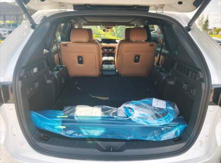 Mazda - CX-80