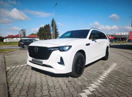 Mazda - CX-80