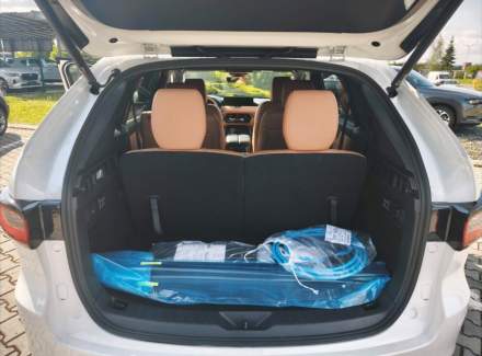 Mazda - CX-80