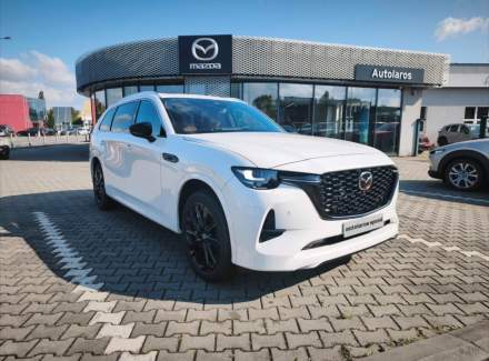 Mazda - CX-80