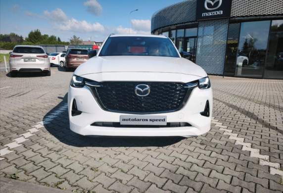 Mazda - CX-80