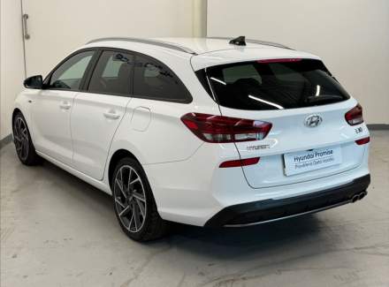 Hyundai - i30