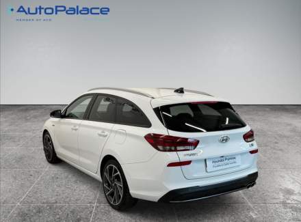 Hyundai - i30