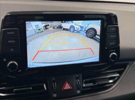 Hyundai - i30