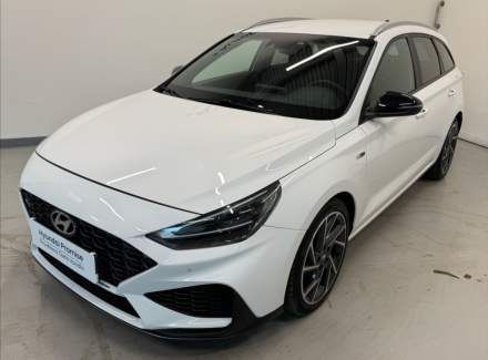 Hyundai - i30