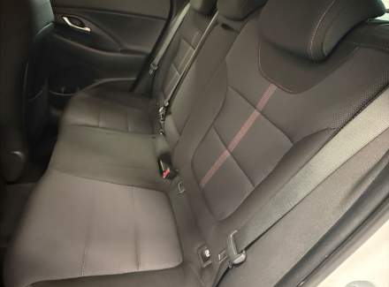 Hyundai - i30