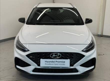 Hyundai - i30