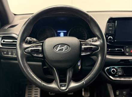 Hyundai - i30