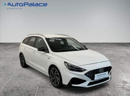 Hyundai - i30