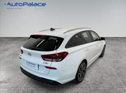 Hyundai - i30