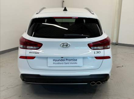 Hyundai - i30