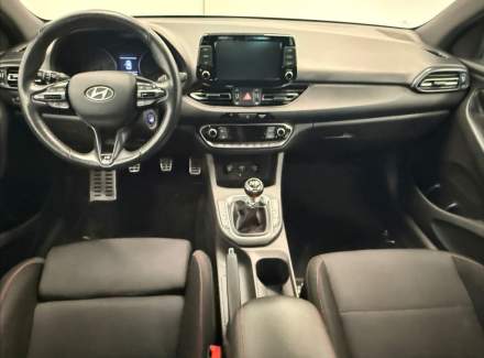 Hyundai - i30