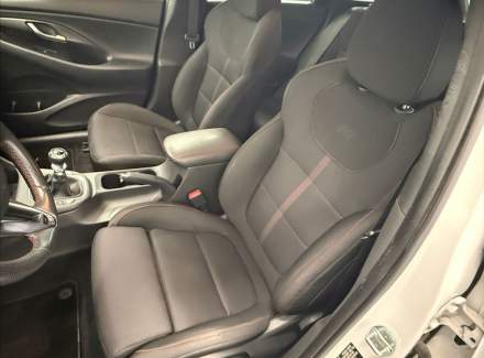 Hyundai - i30