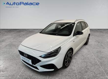 Hyundai - i30
