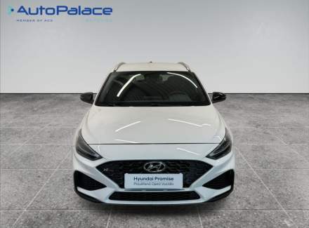Hyundai - i30