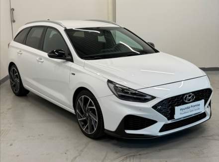 Hyundai - i30