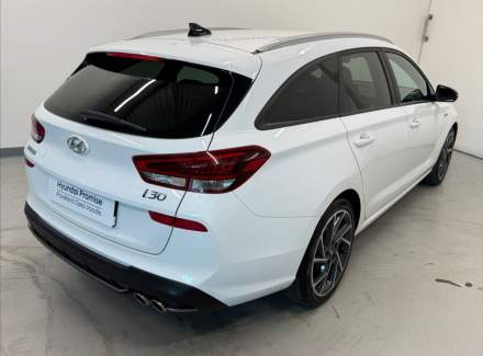 Hyundai - i30