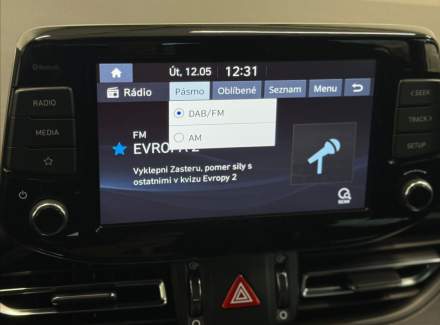 Hyundai - i30