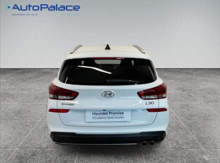 Hyundai - i30
