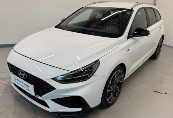 Hyundai - i30