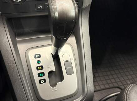 Chevrolet - Captiva