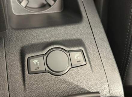 Chevrolet - Captiva
