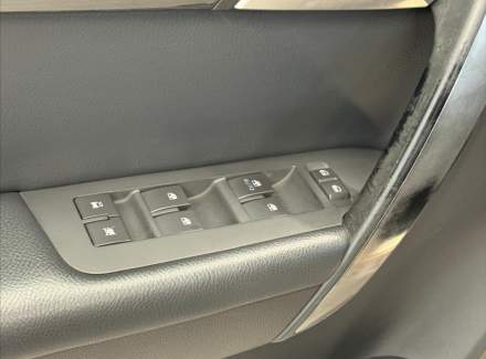 Chevrolet - Captiva