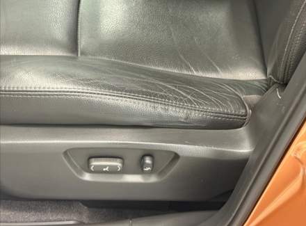Chevrolet - Captiva