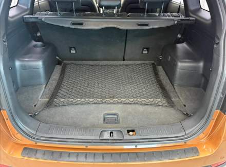 Chevrolet - Captiva