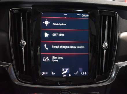 Volvo - V90
