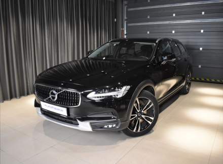 Volvo - V90