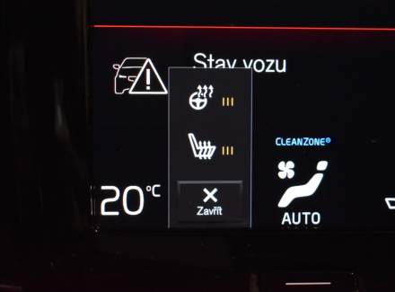 Volvo - V90
