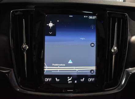 Volvo - V90