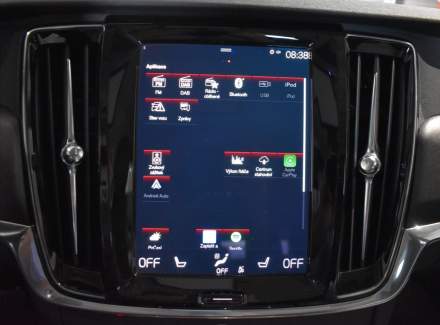 Volvo - V90