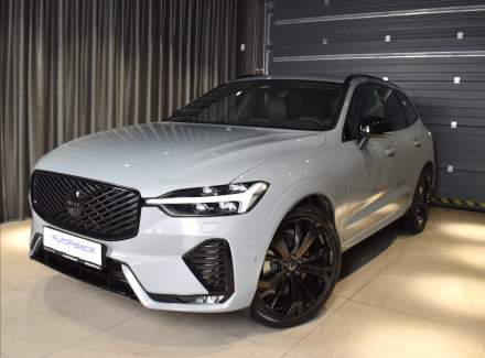 Volvo - XC60